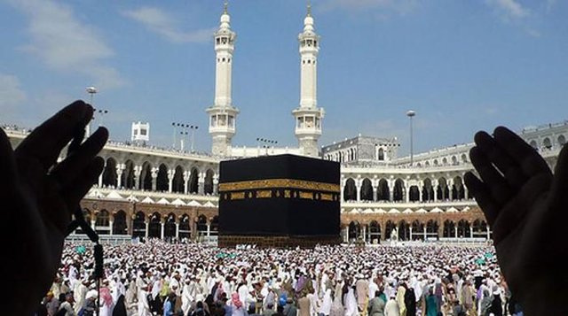 ۲۱۰۰زائر بالای ۸۰سال امسال به حج میروند ۲۱۰۰زائر بالای ۸۰سال امسال به حج میروند