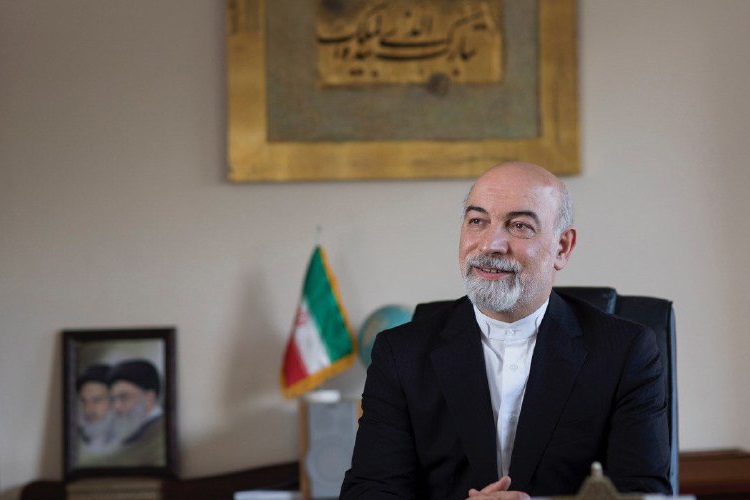 بازگشایی سفارت ایرلند در تهران؛ به زودی/ تحول در روابط اقتصادی دو کشور/ سرمایهگذاری ایرلند در دو نیروگاه خورشیدی ایران بازگشایی سفارت ایرلند در تهران؛ به زودی/ تحول در روابط اقتصادی دو کشور/ سرمایهگذاری ایرلند در دو نیروگاه خورشیدی ایران