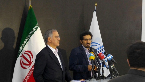 تلگرام انتقال سرور به ایران را پذیرفت
