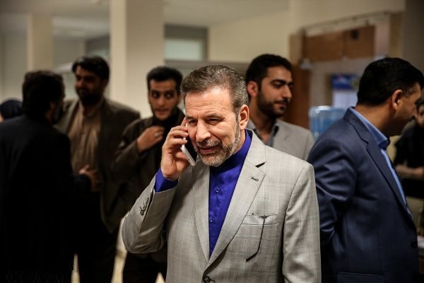 رفتن واعظی از وزارت ارتباطات قطعی شد رفتن واعظی از وزارت ارتباطات قطعی شد