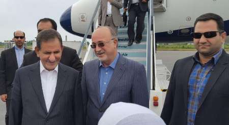 جهانگیری: موانع موجود بر سرراه آزادراه رشت- قزوین را برطرف میکنیم/ گیلانیها در طول تاریخ نقش تاثیر گذار داشتند جهانگیری: موانع موجود بر سرراه آزادراه رشت- قزوین را برطرف میکنیم/ گیلانیها در طول تاریخ نقش تاثیر گذار داشتند