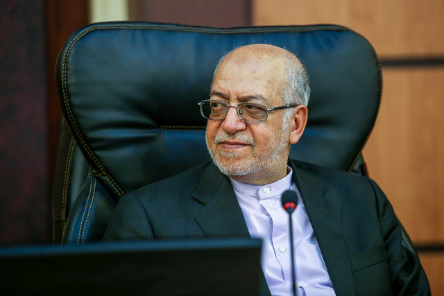 مرکز تحقیقات ایرانخودرو به روز شود/ اتلاف وقت در صنعت خودرو بیش از حد زیاد است مرکز تحقیقات ایرانخودرو به روز شود/ اتلاف وقت در صنعت خودرو بیش از حد زیاد است