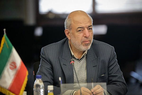 پاسخ ابهامبرانگیز آقای وزیر درباره ماندنش در کابینهجدید پاسخ ابهامبرانگیز آقای وزیر درباره ماندنش در کابینهجدید