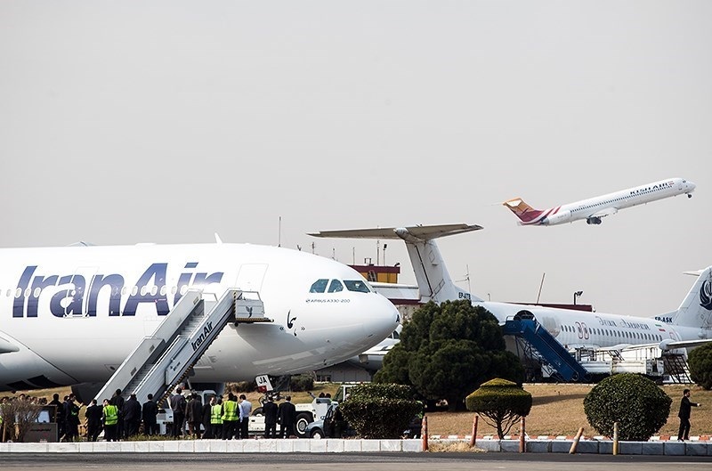 بلیت تهران - مشهد ۶۰۰ هزار تومان!