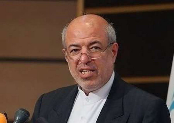کمیسیون مشترک ایران و تاجیکستان برگزار میشود کمیسیون مشترک ایران و تاجیکستان برگزار میشود