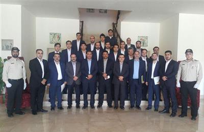 دستاوردهای بانک قرض الحسنه مهرایران حاصل تلاش، تدبیر، انگیزه و تجربه مدیران و کارکنان است دستاوردهای بانک قرض الحسنه مهرایران حاصل تلاش، تدبیر، انگیزه و تجربه مدیران و کارکنان است
