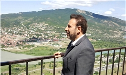 پیام اینستاگرامی واعظی درباره مراسم تحلیف روحانی پیام اینستاگرامی واعظی درباره مراسم تحلیف روحانی