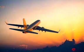 نخستین پرواز بندرعباس - مسقط انجام شد