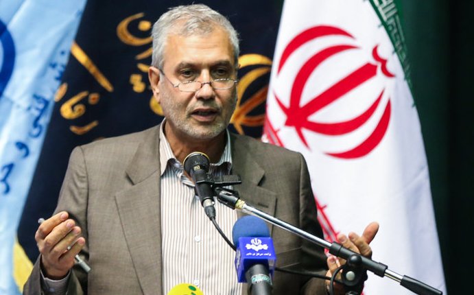 جلوگیری از تعدیل ٣٠٠هزار نیروی کار در دولت یازدهم/ افزایش ۵۰درصدی تشکلهای کارگری و کارفرمایی جلوگیری از تعدیل ٣٠٠هزار نیروی کار در دولت یازدهم/ افزایش ۵۰درصدی تشکلهای کارگری و کارفرمایی
