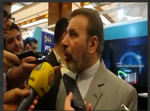 واعظی: تعرفههای جدید اینترنت دوباره بررسی میشود واعظی: تعرفههای جدید اینترنت دوباره بررسی میشود