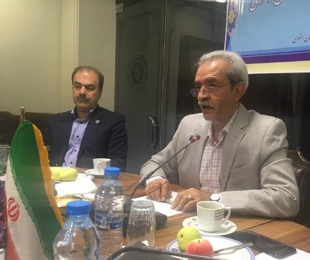 دولت در خصوص کنترل تورم مناسب عمل کرد/ دچار تورم بالای مقررات در کشور هستیم دولت در خصوص کنترل تورم مناسب عمل کرد/ دچار تورم بالای مقررات در کشور هستیم