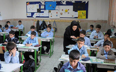 تبعیضی جدید با نام رتبهبندی مدارس تبعیضی جدید با نام رتبهبندی مدارس
