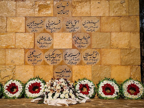 «در» معروف یهودی‌های ایران کشف شد