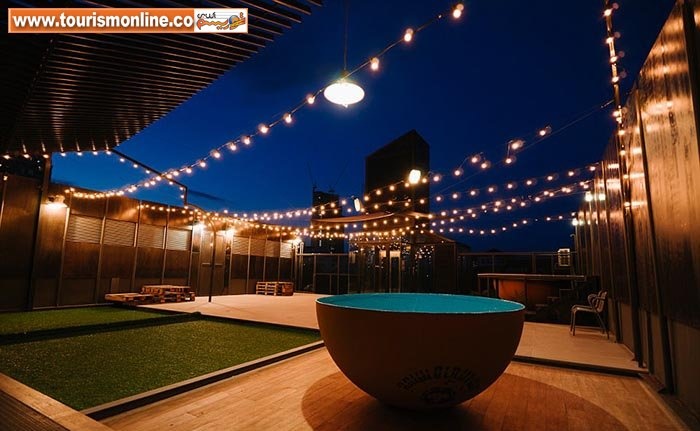 تجربه عجیب اقامت در "هتل-زندان" در تایلند! +عکس