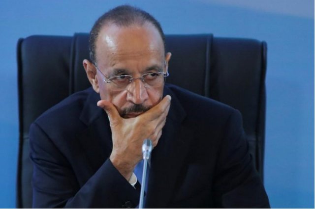 عربستان: احتمال دور دیگر کاهش تولید منتفی نیست عربستان: احتمال دور دیگر کاهش تولید منتفی نیست