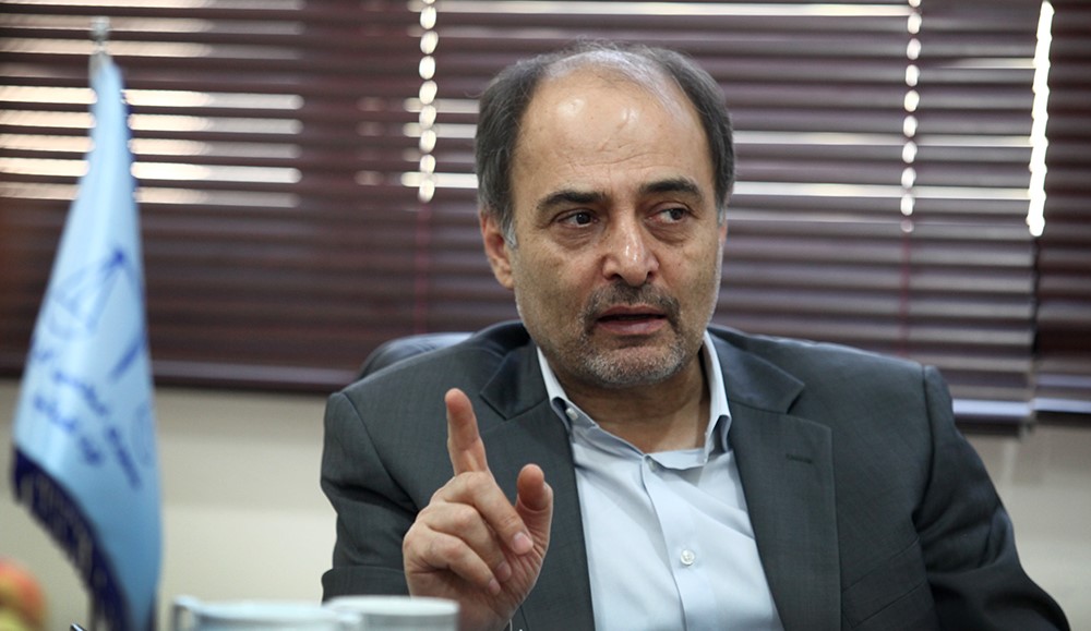 گامهای اصلاحی در صندوق بازنشستگان گامهای اصلاحی در صندوق بازنشستگان