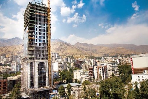 غول ٢٩طبقه روی خاطرات سیاستمدار دوره قاجار غول ٢٩طبقه روی خاطرات سیاستمدار دوره قاجار