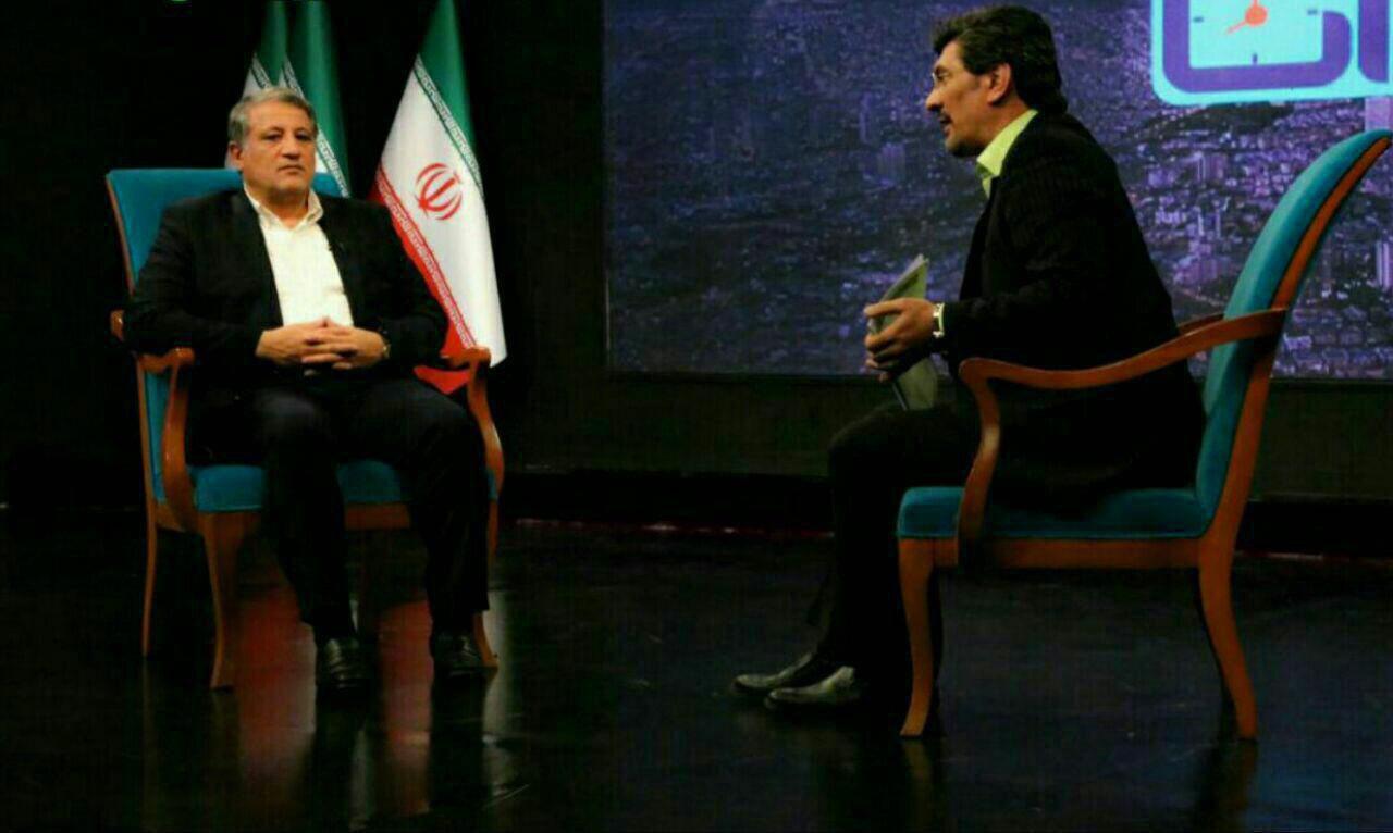 محسن هاشمی: کاندید ریاست شورای شهر هستم محسن هاشمی: کاندید ریاست شورای شهر هستم