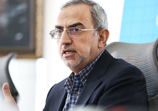 وزارت نیرو برای مدیریت آبهای سطحی ۶۰۰سد احداث میکند وزارت نیرو برای مدیریت آبهای سطحی ۶۰۰سد احداث میکند