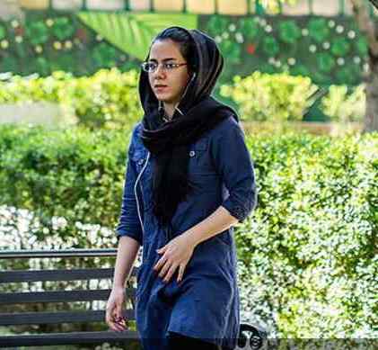 دلایل ظهور دختران با چهره خاص در فضای مجازی دلایل ظهور دختران با چهره خاص در فضای مجازی