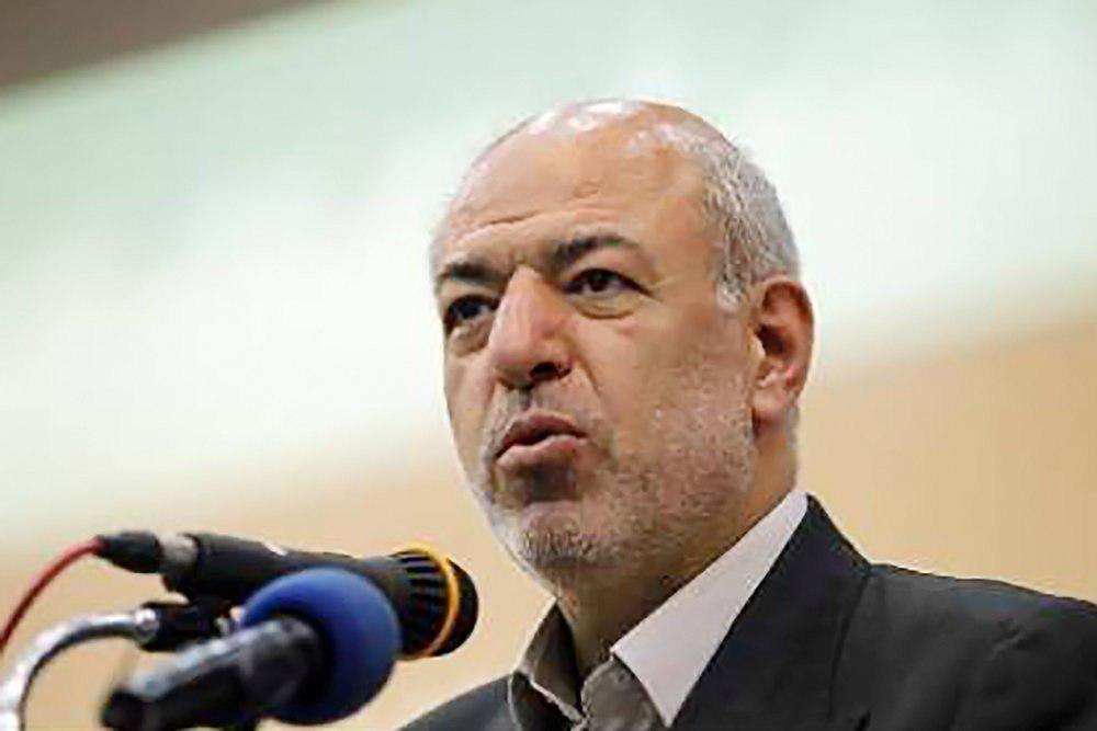 سرمایهگذاری ۳۲۰۰میلیارد تومانی در حوزه آب کرمانشاه سرمایهگذاری ۳۲۰۰میلیارد تومانی در حوزه آب کرمانشاه