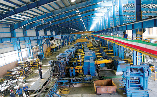 کارخانه بزرگ یا کوچک ؛ مسئله این است!