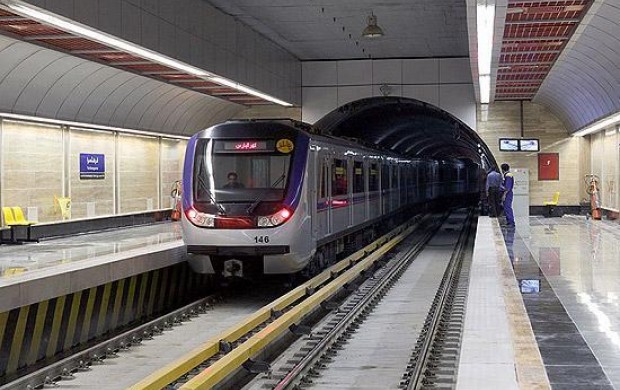 ۴واقعیت اورژانسی از تردد در تهران ۴واقعیت اورژانسی از تردد در تهران