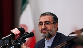 دادگستری: اظهارات بقایی خلاف واقع است دادگستری: اظهارات بقایی خلاف واقع است