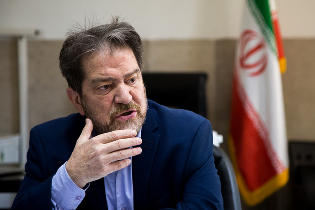 اقتصاد یعنی آمادگی برای دویدن با تمام قوا
