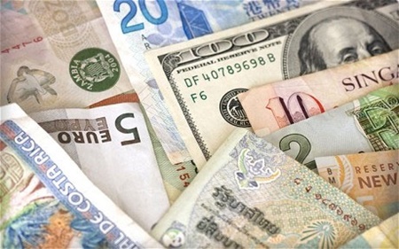 حکایت آیاماف از تضعیف دلار و تقویت پوند، یورو و ین حکایت آیاماف از تضعیف دلار و تقویت پوند، یورو و ین