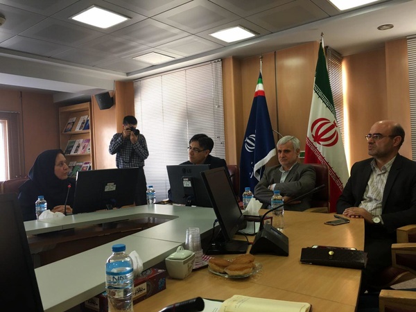 تفاهم نامه مشترک تسهیل خدمات الکترونیک به امضا رسید