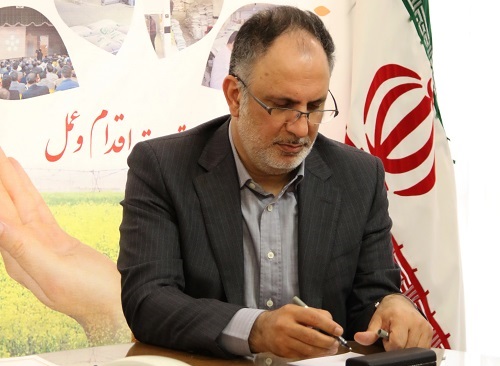 ۷۰درصد نهادههای مورد نیاز کشت پاییزه تأمین شده است ۷۰درصد نهادههای مورد نیاز کشت پاییزه تأمین شده است