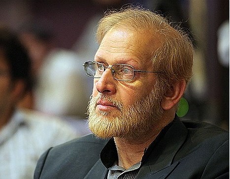 محمدعلی رامین از زندگی خصوصیاش میگوید محمدعلی رامین از زندگی خصوصیاش میگوید