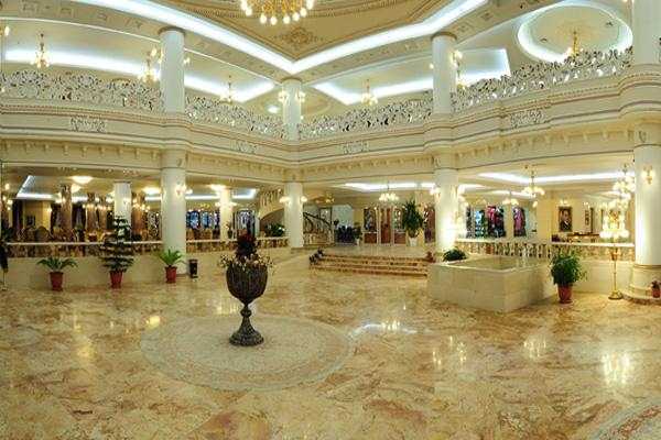 ۴عامل موثر بر قیمت‌گذاری هتل‌ها