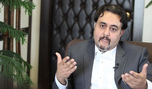 طیبنیا اختیارات بیشتری میخواست/ ناگفتههایی از ۴سال مدیریت علی طیبنیا بر وزارت اقتصاد طیبنیا اختیارات بیشتری میخواست/ ناگفتههایی از ۴سال مدیریت علی طیبنیا بر وزارت اقتصاد