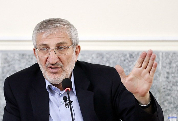 بنیاد مستضعفان قصد بهرهبرداری از کاخهای سعدآباد و نیاوران را ندارد/ بهرهبرداری از قطعه اول آزادراه تهران- شمال تا پایان سال بنیاد مستضعفان قصد بهرهبرداری از کاخهای سعدآباد و نیاوران را ندارد/ بهرهبرداری از قطعه اول آزادراه تهران- شمال تا پایان سال