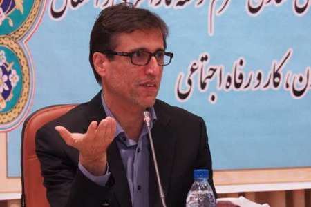 پرداخت یارانه دستمزد به استانهای دارای نرخ بیکاری بالا پرداخت یارانه دستمزد به استانهای دارای نرخ بیکاری بالا