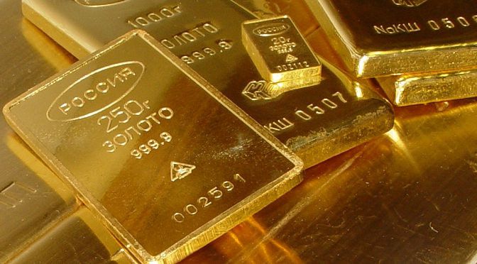 عوامل سیاستی حامی قیمت طلا