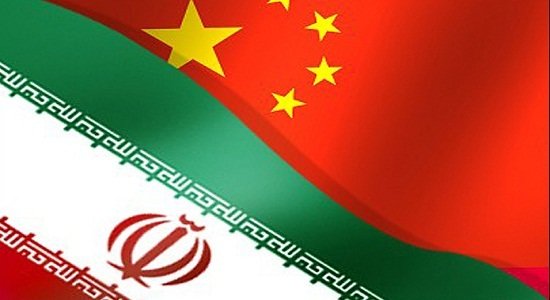 صادرات غیرنفتی ایران به چین افزایش یافته است صادرات غیرنفتی ایران به چین افزایش یافته است