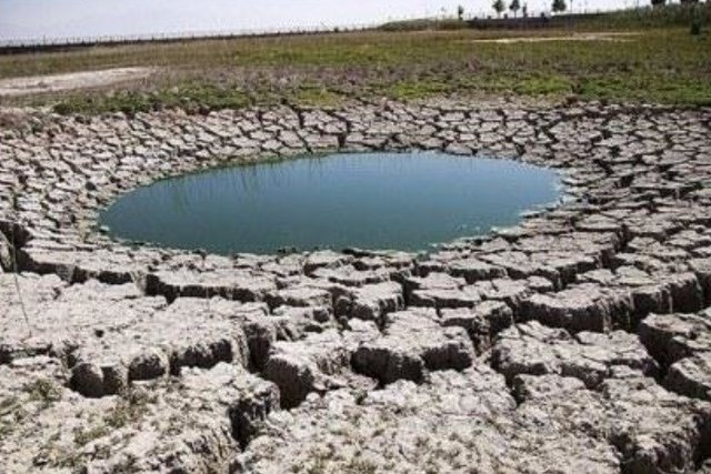 علت واقعی بحران کمآبی کدام است؟/ بخش خانگی تنها مصرفکننده ۸درصد از آبهای موجود کشور علت واقعی بحران کمآبی کدام است؟/ بخش خانگی تنها مصرفکننده ۸درصد از آبهای موجود کشور
