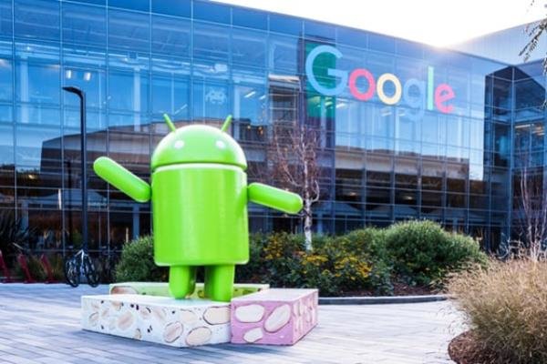 گوگل در یک قدمی تصاحب HTC گوگل در یک قدمی تصاحب HTC