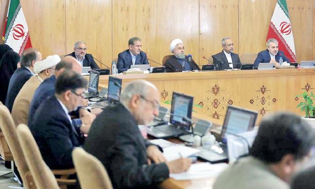 چرا اقتصاد ایران فرمانده میخواهد؟ چرا اقتصاد ایران فرمانده میخواهد؟
