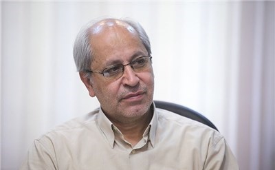 نیلی: ابرچالشها با زلزله ایجاد نشدهاند نیلی: ابرچالشها با زلزله ایجاد نشدهاند