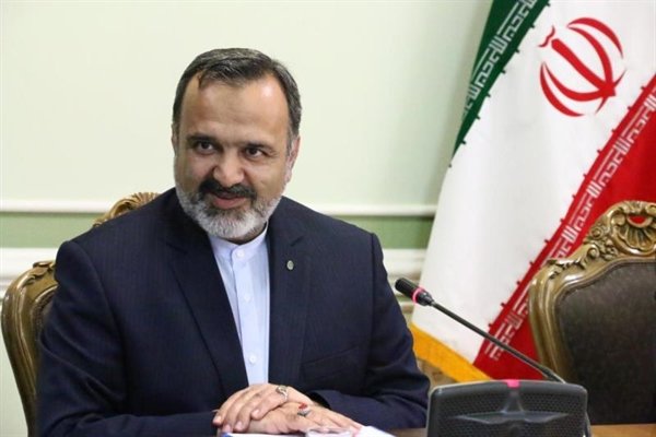 رشیدیان رییس ستاد مبارزه با قاچاق کالا و ارز میشود رشیدیان رییس ستاد مبارزه با قاچاق کالا و ارز میشود