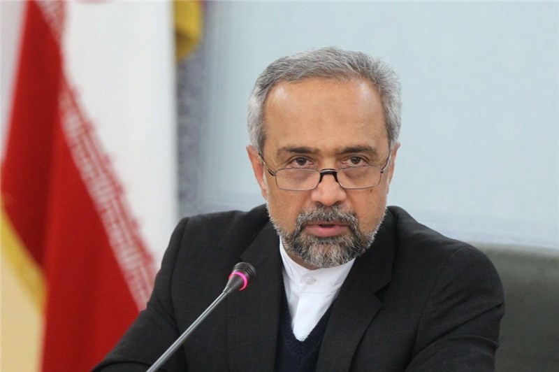 نهاوندیان: پرداختهای لحظهای خیانت است/ اصلاح ساختاری صندوقهای بازنشستگی از برنامههای جدی دولت دوازدهم نهاوندیان: پرداختهای لحظهای خیانت است/ اصلاح ساختاری صندوقهای بازنشستگی از برنامههای جدی دولت دوازدهم