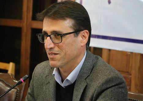معاون وزیر کار از تاسیس مرکز تجارت در کشور خبر داد معاون وزیر کار از تاسیس مرکز تجارت در کشور خبر داد