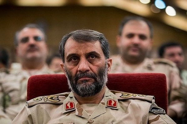 پیگیری مرزبانی برای بازگشت سرباز ربوده شده پیگیری مرزبانی برای بازگشت سرباز ربوده شده
