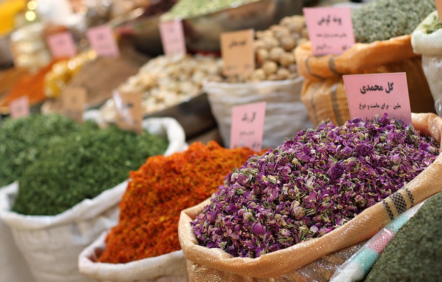 آغاز اصلاح نظام توزیع گیاهان دارویی در عطاریها / با عطاریها سر جنگ نداریم/ بانک اطلاعات گیاهان دارویی ایجاد میشود آغاز اصلاح نظام توزیع گیاهان دارویی در عطاریها / با عطاریها سر جنگ نداریم/ بانک اطلاعات گیاهان دارویی ایجاد میشود