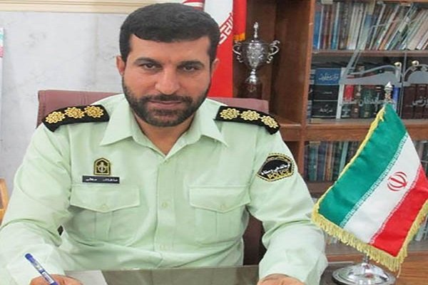 برخورد کامیون با پژو در جیرفت ۸جان باخته داشت برخورد کامیون با پژو در جیرفت ۸جان باخته داشت