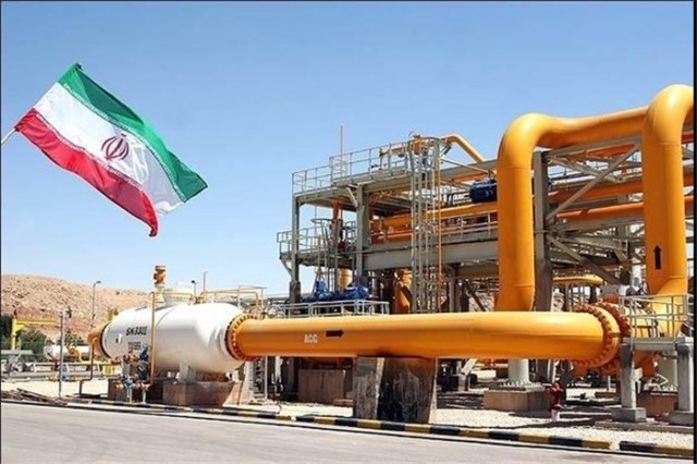 صادرات بیشاز ۴۲میلیون لیتر نفت وگاز از کردستان به عراق صادرات بیشاز ۴۲میلیون لیتر نفت وگاز از کردستان به عراق